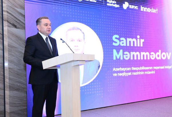 Gəncədə İnnovasiya Mərkəzi yaradılacaq