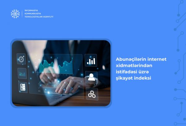 İKTA hesabat dərc etdi