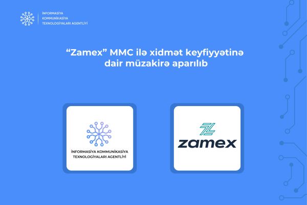 “Zamex” MMC ilə bağlı şikayətlər artıb