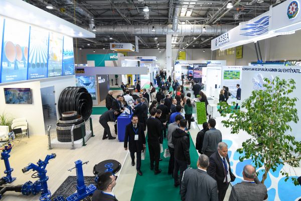 “Baku Water Week 2025” – sənaye liderləri vahid platformada