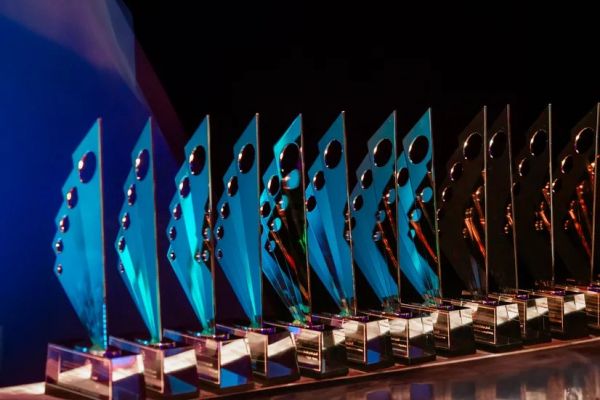 Nazirlik beynəlxalq mükafatın finalına yüksəlib