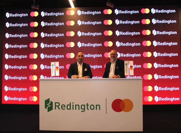 Mastercard və Redington əməkdaşlığa başladı