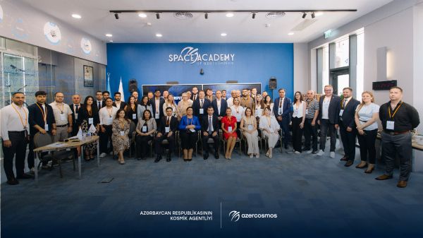 Beynəlxalq Seminar: