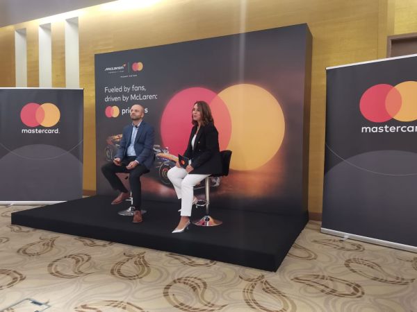 “Mastercard” Azərbaycana yatırımlarını artıracaq