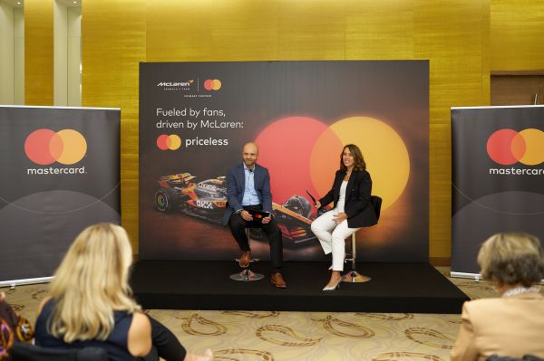 Mastercard Azərbaycanla bağlı