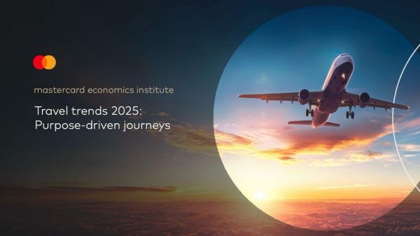 Mastercard-ın yeni dərc olunmuş Travel Trends 2025 hesabatı