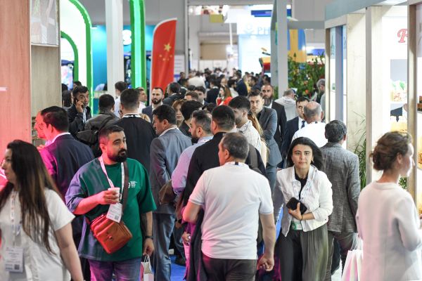 Paşa Bank beynəlxalq sərgilərin rəsmi bank tərəfdaşı oldu