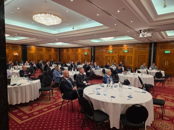 ANAMA delegation attends international conference on mine action