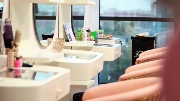 “OVA BEAUTY” – GÖZƏLLİYİN DOĞRU ÜNVANI… - VİDEO