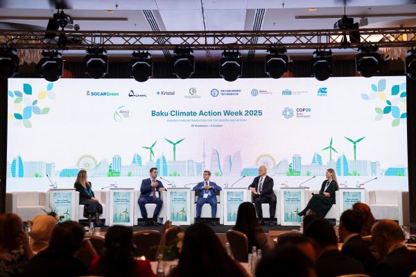 “Azərsun Holdinq” innovativ yanaşmalar tətbiq edir