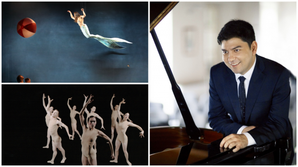 BİAF 2025: Yeni Beynəlxalq Layihənin Parlaq Startı