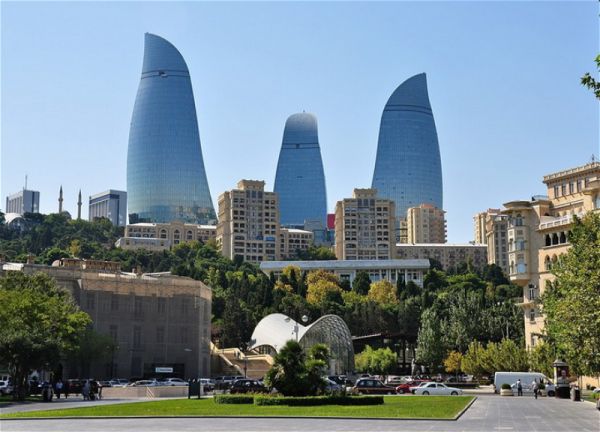 Погода на вторник: - В Баку ожидается до 26°C