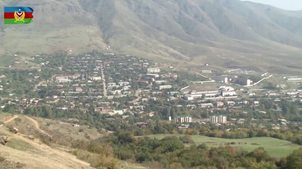 Hadrutun işğaldan azad olunmasından 5 il ötür