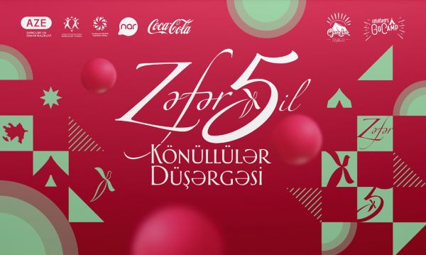 BonAqua gənclərə dəstəyini davam etdirir