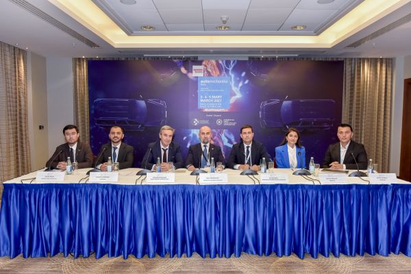 Azərbaycanda ilk dəfə