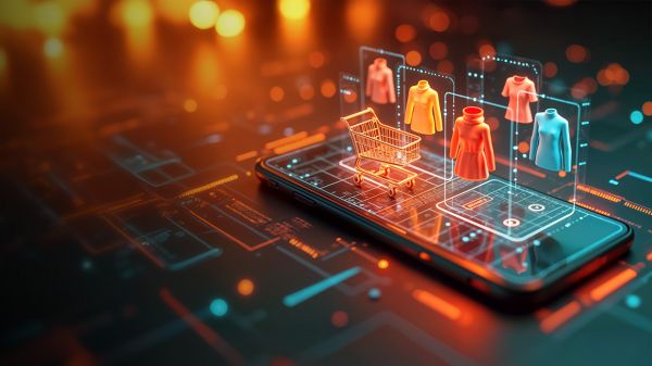 Ticarətin yeni inkişaf mərhələsi -