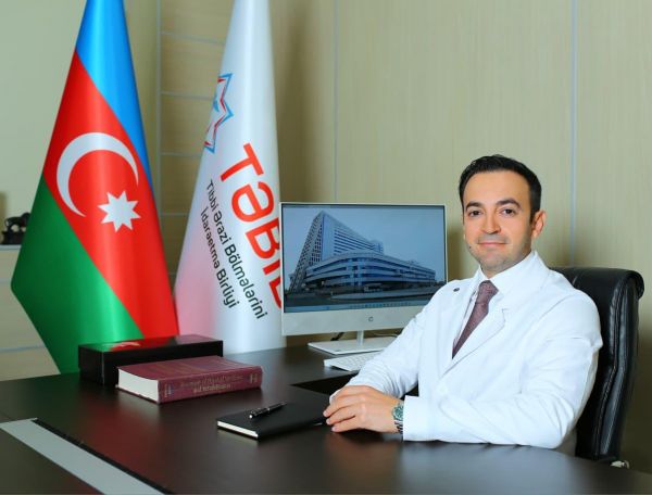 Azərbaycanda regionun ən böyük Robotik Reabilitasiya Mərkəzi fəaliyyətə başlayıb