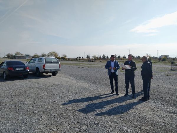 AQTA heyvan bazarlarında monitorinqlər keçirir