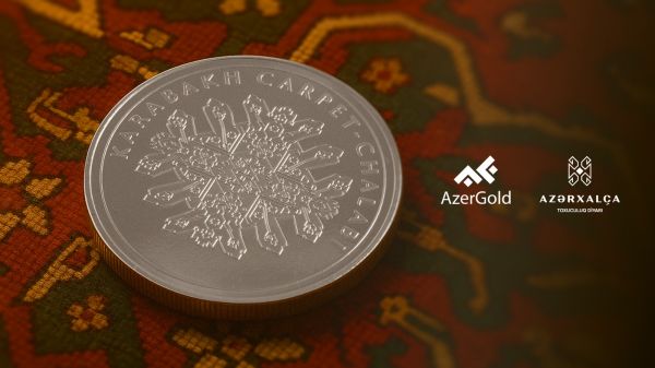 “AzerGold” və “Azərxalça” yeni layihənin icrasına başladı