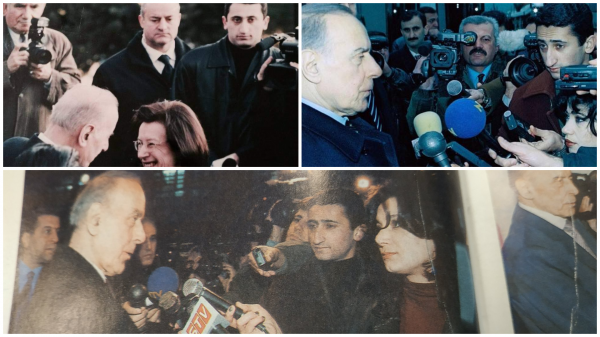 Ulu Öndərin isti münasibətini hər zaman hiss edirdik