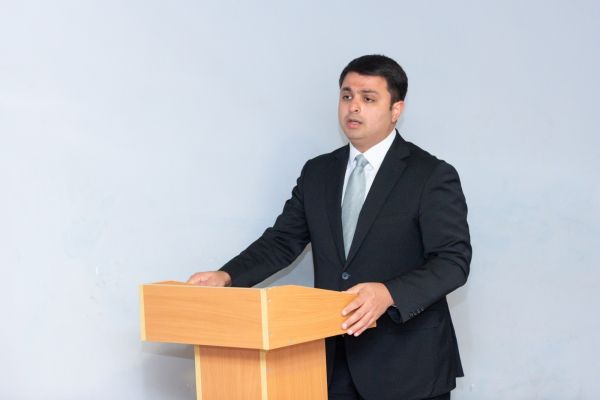 Neftçalanın icra başçısı səyyar görüş keçirib