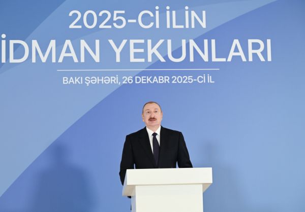 Sistemli dövlət siyasətinin bariz nəticəsi - ŞƏRH