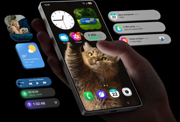 “Samsung” smartfonlarında süni intellekt pulsuz olacaq