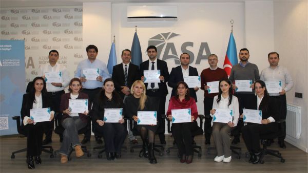 Xüsusi həssas əhalinin maliyyə-sığorta xidmətlərinə əlçatanlıq təmin edilir