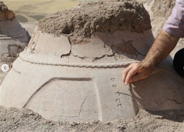 2025-ci ildə Türkiyənin arxeoloji kəşfləri açıqlanıb