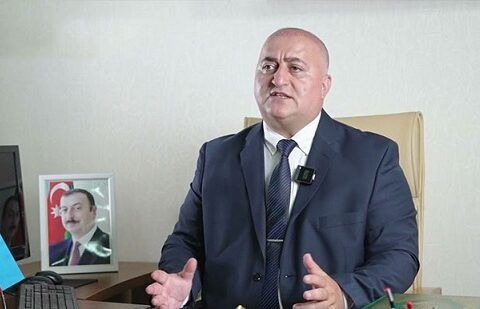 Güləli Bağırova əməkdar elmlər doktoru və fəxri professor adları verilib