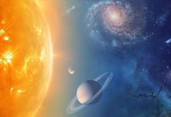 Astronomlar Yerdən 146 işıq ili uzaqlıqda yeni planet kəşf ediblər