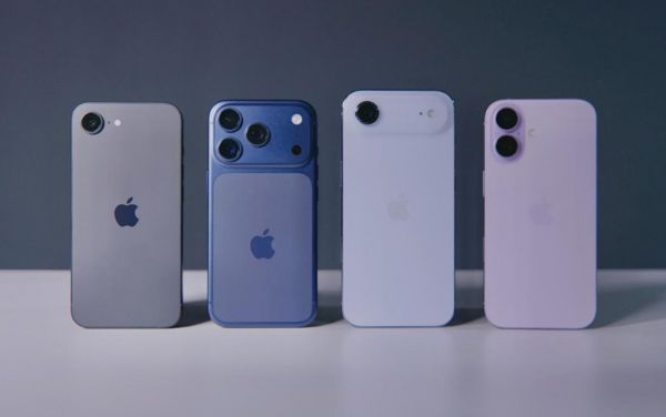 “iPhone 20” gəlir - Tam şüşədən olacaq