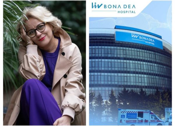Нигяр Кочарли готовится к суду с LIV Bona Dea: «Представляю всех пациентов, пострадавших от их действий»
