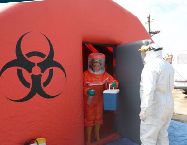 Epizootoloji monitorinqin nəticələri açıqlanıb