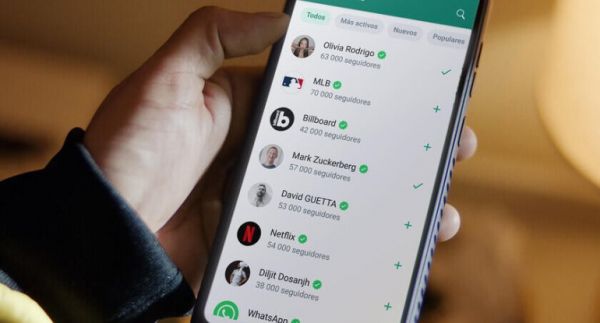 "WhatsApp"a çoxdan gözlənilən funksiya - GƏLDİ