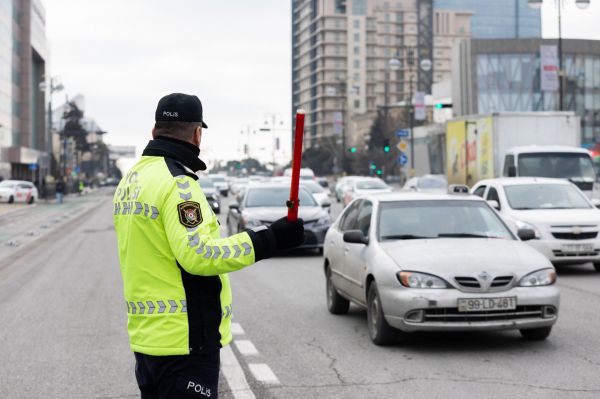 В Баку ограничат движение в связи с годовщиной геноцида в Ходжалы