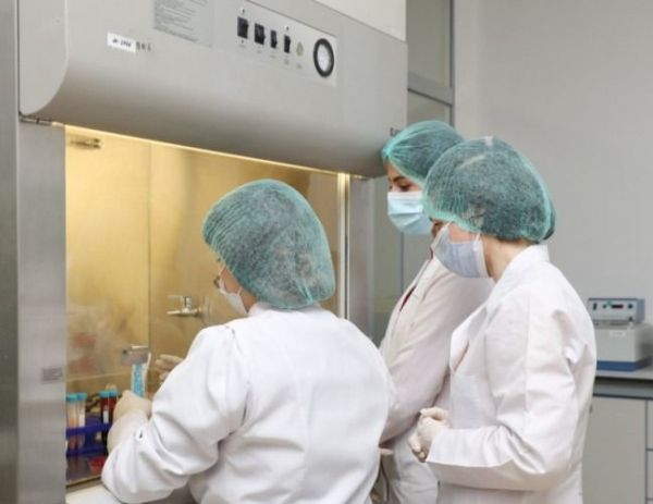 AQTA-da təcrübə keçən 75 nəfər işlə təmin olunub