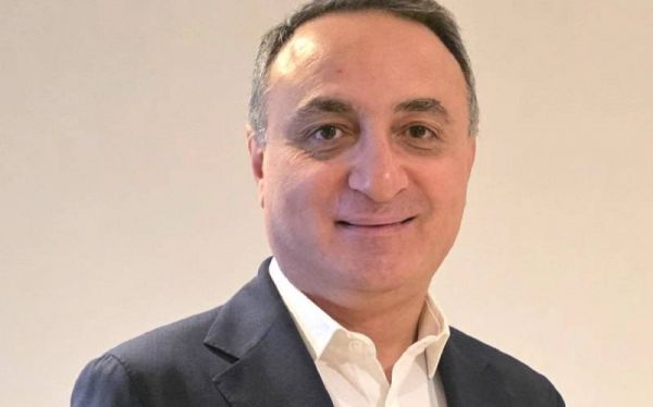 bp appoints new national finance vice president for AGT