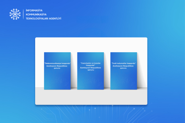 İKTA operator və provayderlərin fəaliyyətinin uyğunluğunu nəzərdən keçirib