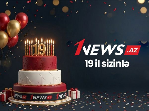 1news.az: 19 лет в медиапространстве