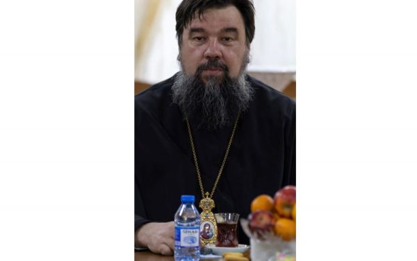 Чем гражданин Азербайджана так разгневал епископа Смирнова?