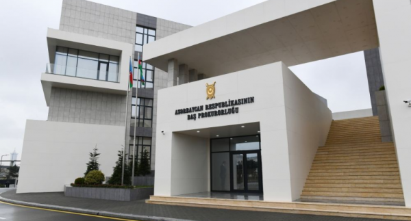Находившийся в международном розыске человек экстрадирован в Азербайджан