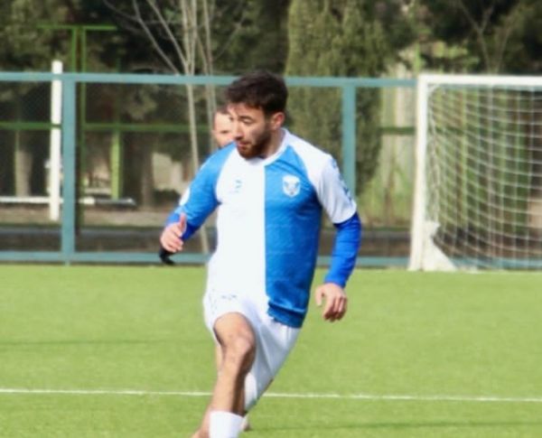 Qabil Əlizadə: “Şansımız “Baku Sportinq” və “Səbail”dən daha çoxdur”