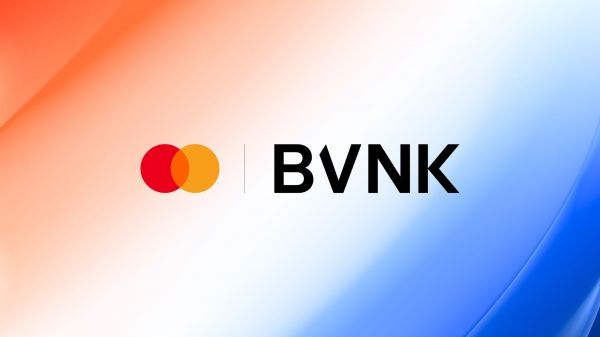 “Mastercard” BVNK-nı satın alır