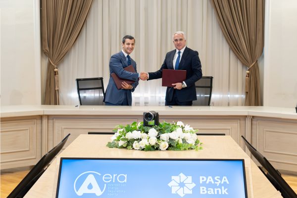 EMTA və “PAŞA Bank” müqavilə imzaladı