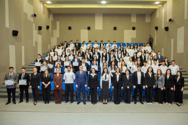 ASAN könüllülərinin “Könüllülər Yurdu – Azərbaycan” layihəsi başa çatıb