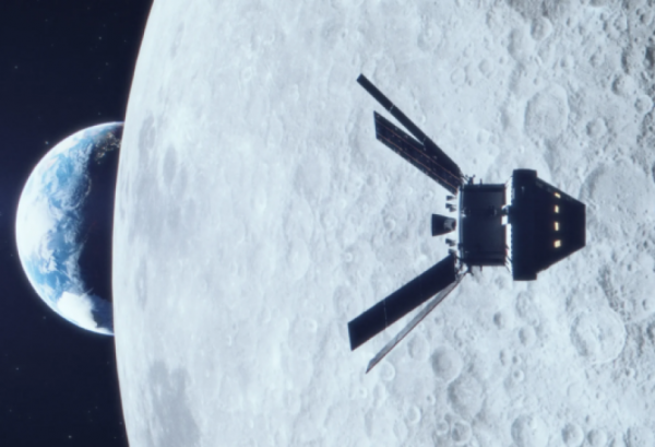 “Artemida-2” missiyası kosmonavtikada yeni mərhələnin əsasını qoyub