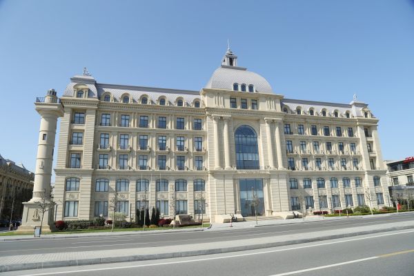 ASCO успешно прошло очередной аудит по подтверждению действительности сертификата ISO 37001