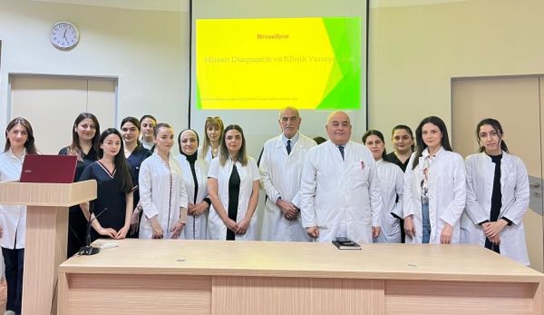 В АМУ состоялось мероприятие, посвященное борьбе с коррупцией