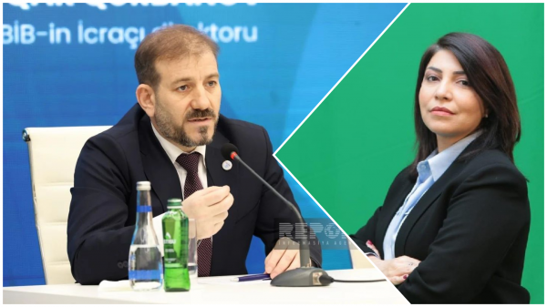 Peşəkarların yeri hər zaman görünəcək